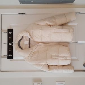 Noize - Avalon Puffer Jacket